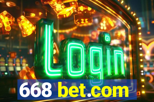 668 bet.com